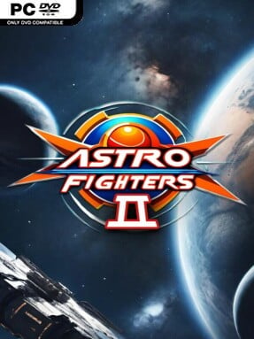 Astro Fighters 2 Free Download (v1.9.9.9.9)
