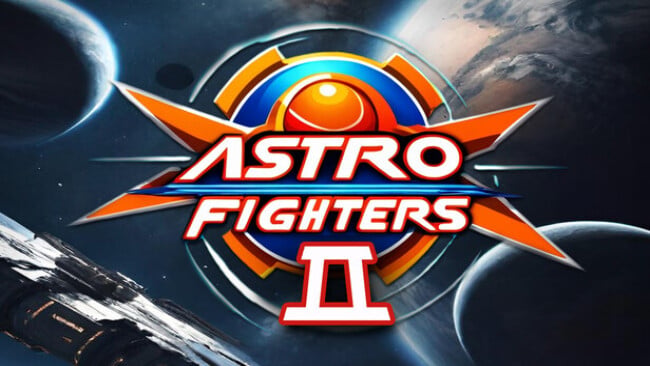 Astro Fighters Free Download