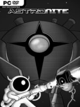 Astronite Free Download - PC Game on SteamUnlocked