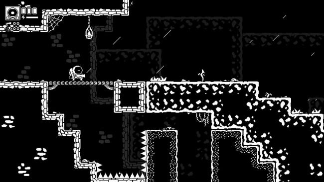 Astronite PC Screenshot