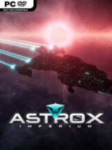 Astrox Imperium Free Download (v0.157) - PC Game on SteamUnlocked