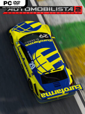 Automobilista 2 Free Download (v1.6.9.5 & ALL DLC)