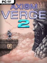 Axiom Verge 2 Free Download (v1.0.29) - PC Game on SteamUnlocked