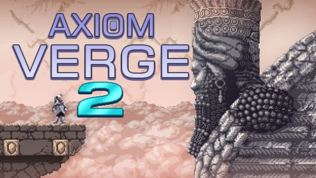 Axiom Verge Free Download