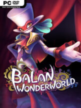 BALAN WONDERWORLD Free Download - PC Game on SteamUnlocked
