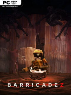 BARRICADEZ (v1.01) - PC Game on SteamUnlocked