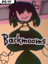 Backmooms Free Download - PC Game on SteamUnlocked