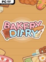 BakeryDiary Free Download (v2026.3.20.01) - PC Game on SteamUnlocked
