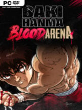 Baki Hanma: Blood Arena Free Download (v2.0.4) - PC Game on SteamUnlocked