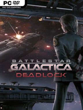 Battlestar Galactica Deadlock (v1.5.113 & ALL DLCs) - PC Game on SteamUnlocked