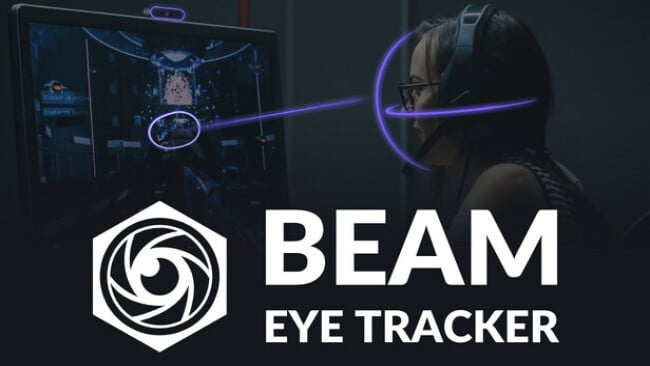 Beam Eye Tracker Free Download