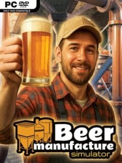 Beer Manufacture Simulator - PC Game on SteamUnlocked