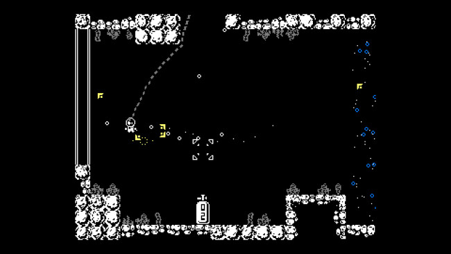 Below The Ocean PC Screenshot