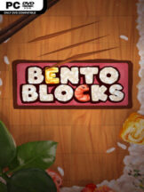 Bento Blocks Free Download (v2026.05.05) - PC Game on SteamUnlocked