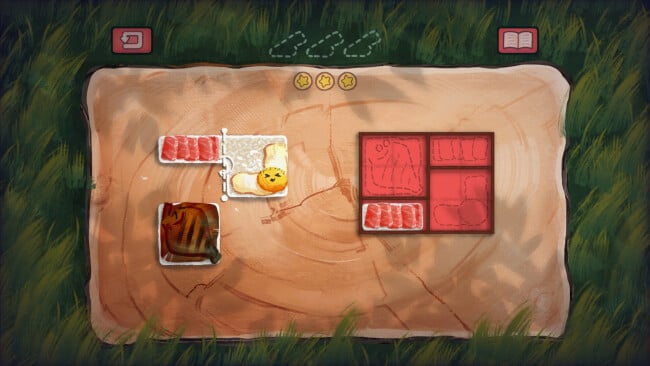 Bento Blocks PC Screenshot