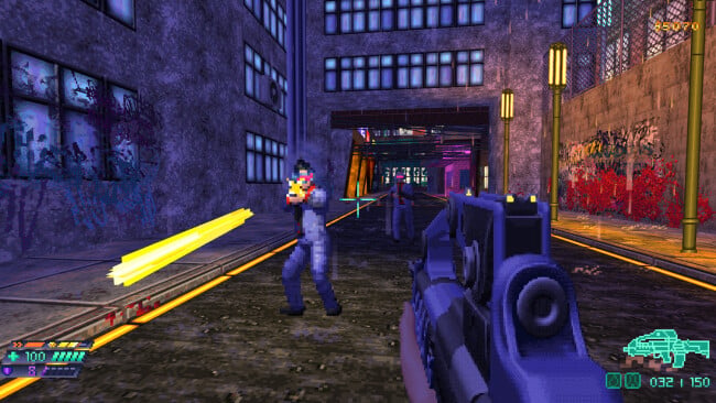 Beyond Sunset PC Screenshot
