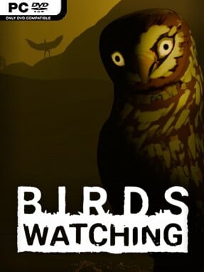 Birds Watching - PC Game on SteamUnlocked
