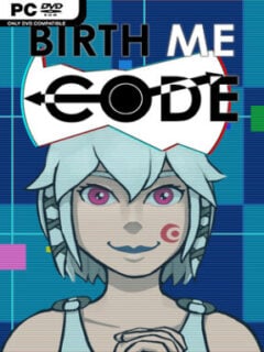 Birth ME Code (v1.2.3) - PC Game on SteamUnlocked