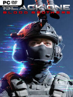 Black One Blood Brothers - PC Game on SteamUnlocked