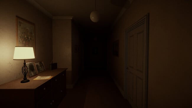 Blasfemia PC Screenshot