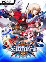 BlazBlue: Cross Tag Battle Free Download (Incl. DLCs) - PC Game on SteamUnlocked