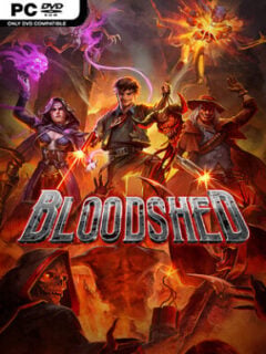 Bloodshed (v1.0.15) - PC Game on SteamUnlocked