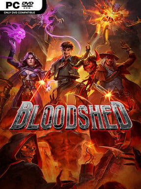 Bloodshed Free Download (v1.0.15)