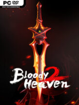 Bloody Heaven 2 Free Download (v0.043) - PC Game on SteamUnlocked