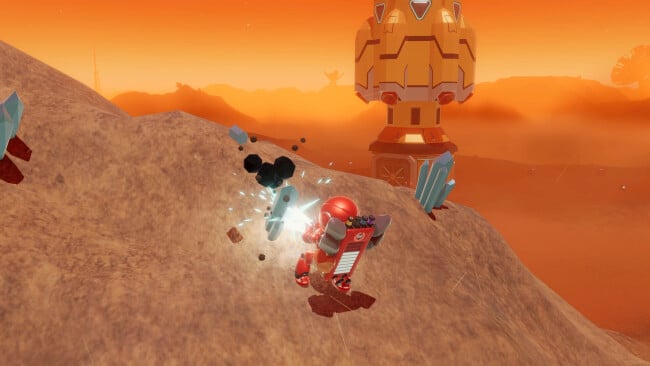 Blossom: The Seed of Life PC Screenshot