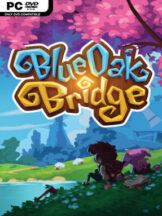 Blue Oak Bridge Free Download (v1.0.16) - PC Game on SteamUnlocked