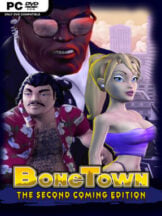 BoneTown: The Second Coming Edition Free Download (Incl. DLC & Uncensored) - PC Game on SteamUnlocked
