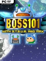 Boss 101 Free Download (v2466186) - PC Game on SteamUnlocked