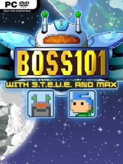 Boss 101 (v2466186) - PC Game on SteamUnlocked