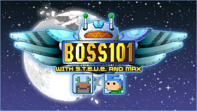 Boss Free Download