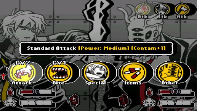 Break Wolf PC Screenshot