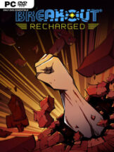 Breakout: Recharged Free Download - PC Game on SteamUnlocked