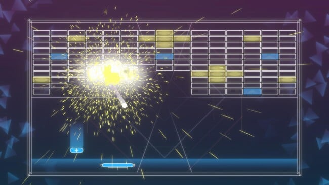Breakout: Recharged PC Screenshot