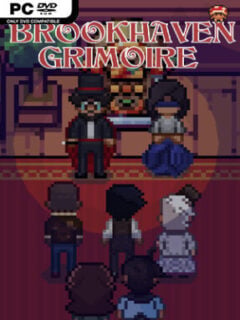 Brookhaven Grimoire - PC Game on SteamUnlocked