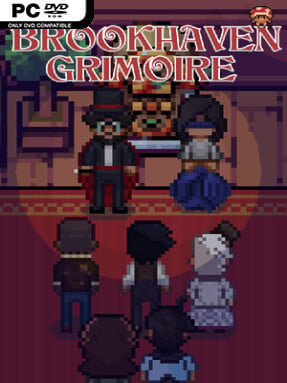 Brookhaven Grimoire - PC Game on SteamUnlocked