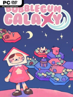 Bubblegum Galaxy (v20260311) - PC Game on SteamUnlocked