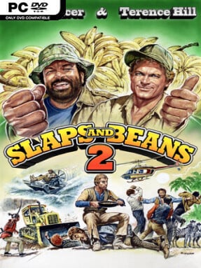 Bud Spencer & Terence Hill – Slaps And Beans 2 (v1.2) - PC Game on SteamUnlocked