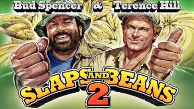 Bud Spencer & Terence Hill – Slaps And Beans Free Download