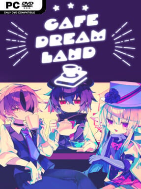Cafe DReAMLAND (v1.0.5) - PC Game on SteamUnlocked