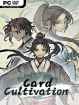 Card Cultivation Free Download (v2.1.0.8) - PC Game on SteamUnlocked