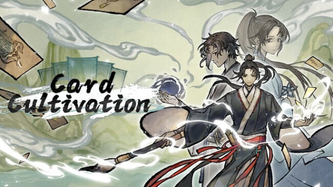 Card Cultivation Free Download