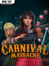 Carnival Massacre Free Download (v1.1) - PC Game on SteamUnlocked