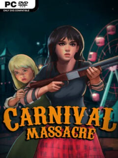 Carnival Massacre (v1.1) - PC Game on SteamUnlocked