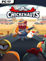 Chickenauts Free Download (v0.9.2) - PC Game on SteamUnlocked