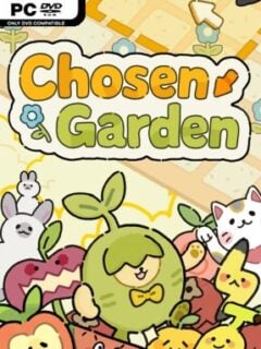 Chosen Garden - PC Game on SteamUnlocked