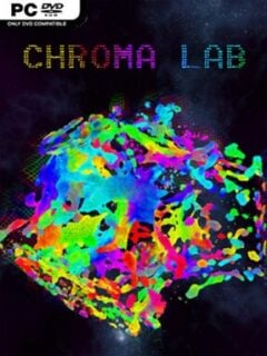 Chroma Lab - PC Game on SteamUnlocked
